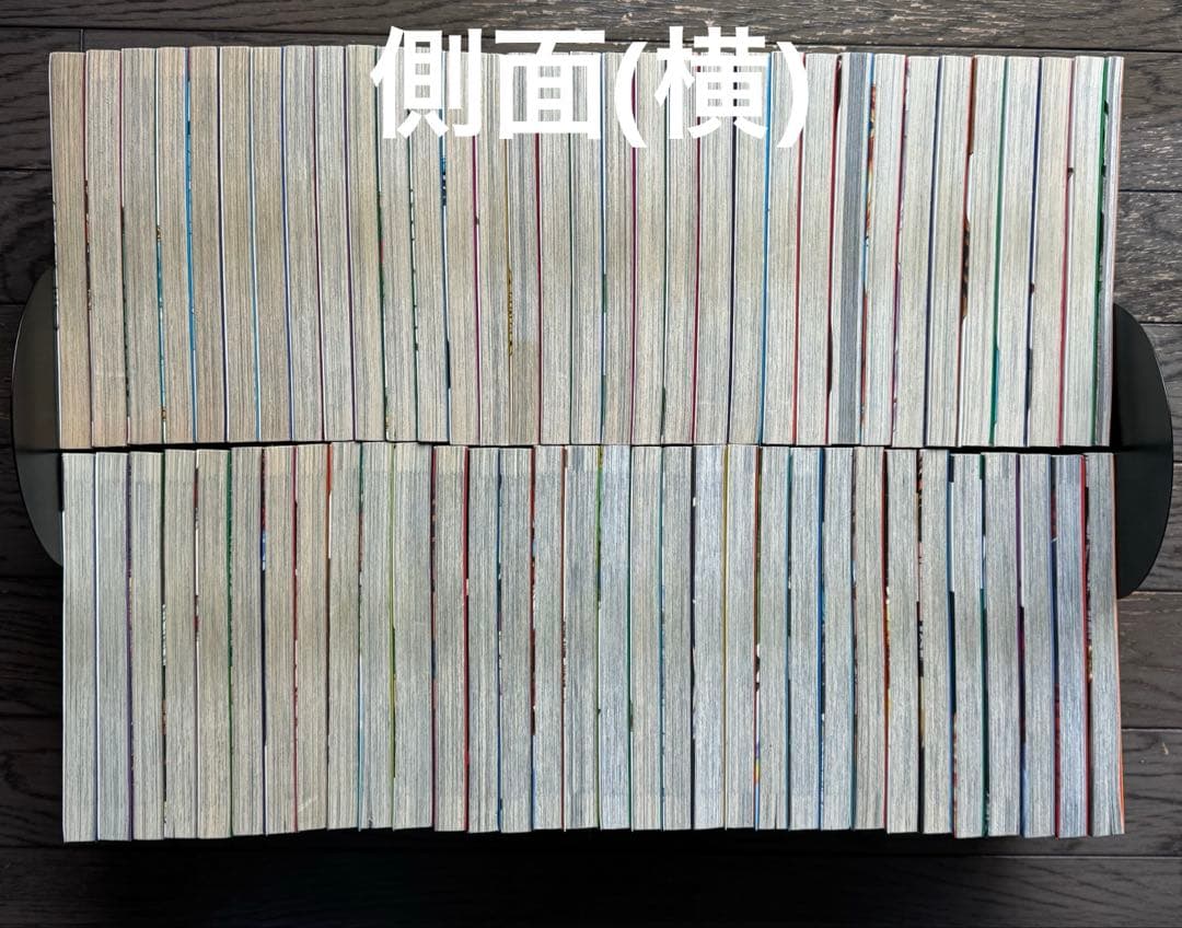 NARUTO ナルト　初版　1-64巻+巻ノ忍　送料無料　全巻