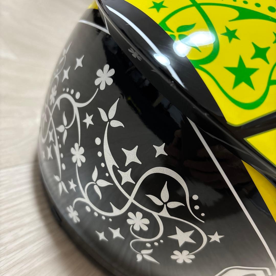 セキュリティ・セーフティ SHOEI X-EIeven XL