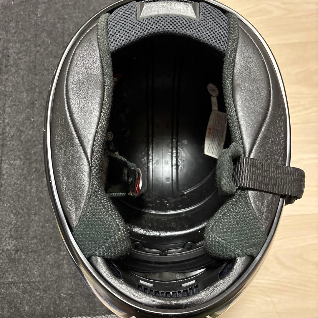 セキュリティ・セーフティ SHOEI X-EIeven XL