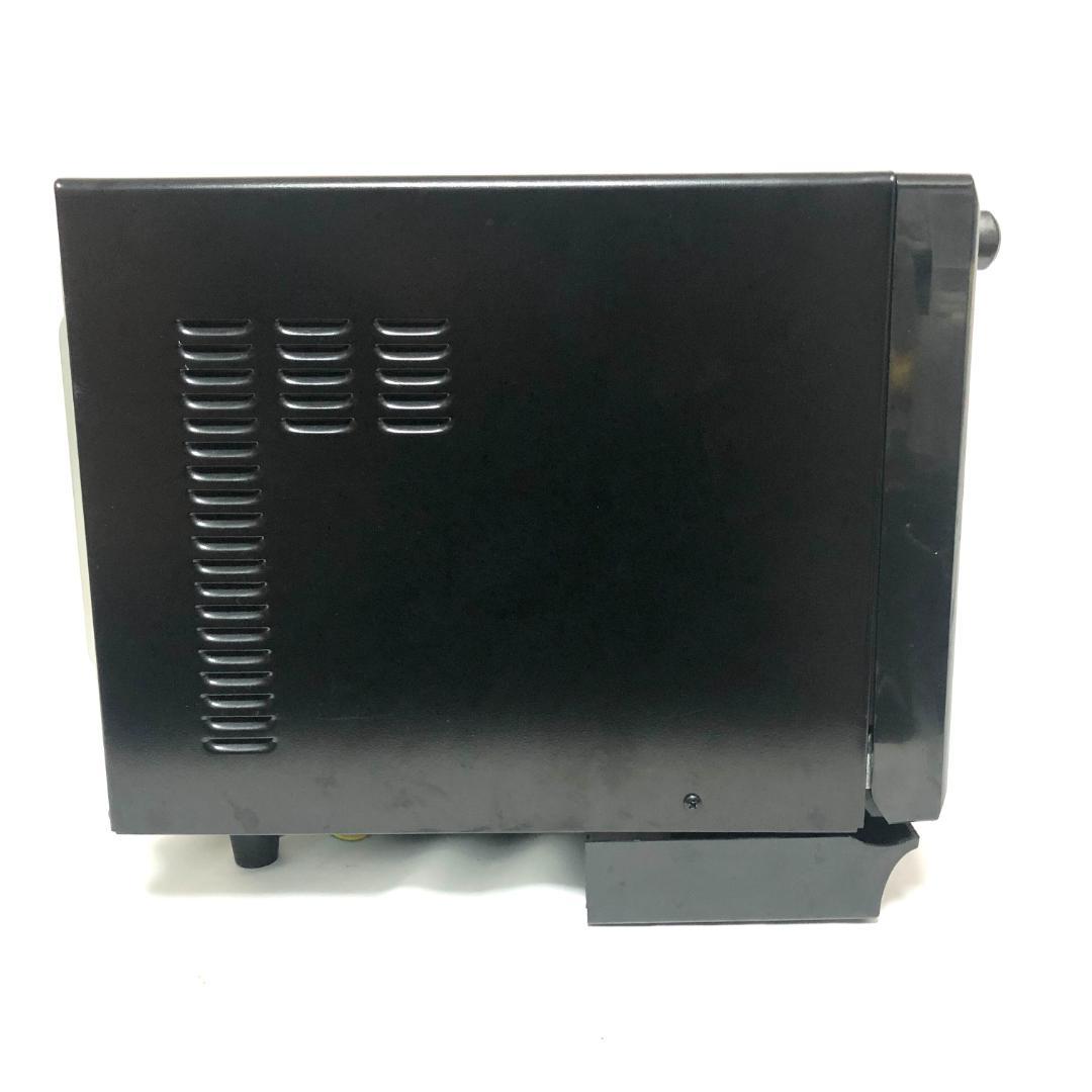 【美品】 アイリスオーヤマ スチームオーブンレンジ MO-FS2403-B