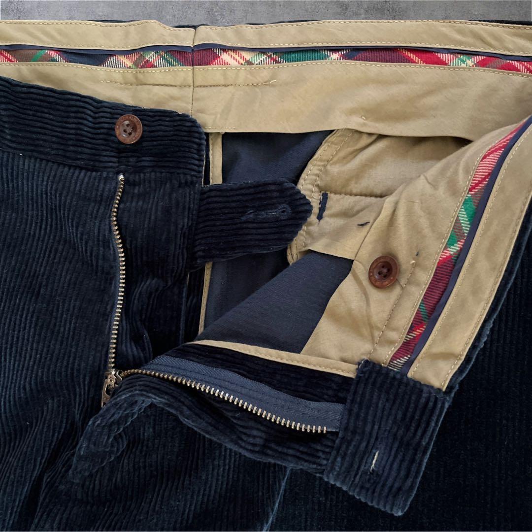 Polo Ralph Lauren PRESTON PANT ネイビー38×32