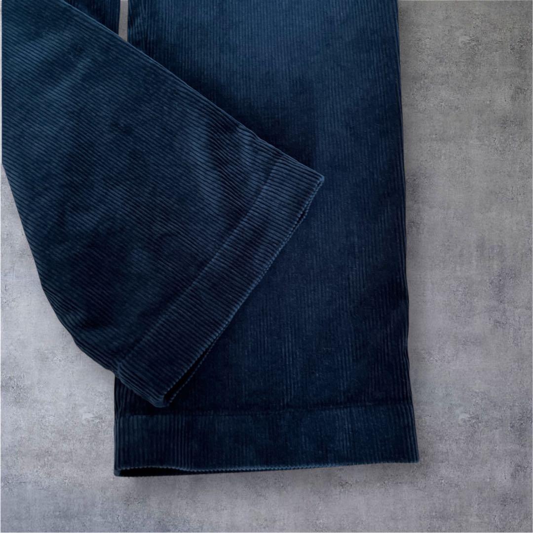 Polo Ralph Lauren PRESTON PANT ネイビー38×32