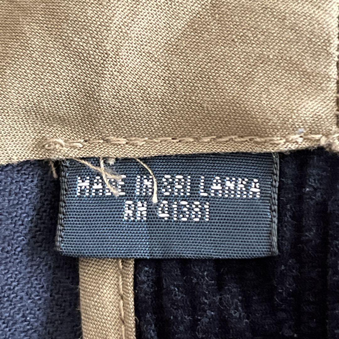 Polo Ralph Lauren PRESTON PANT ネイビー38×32