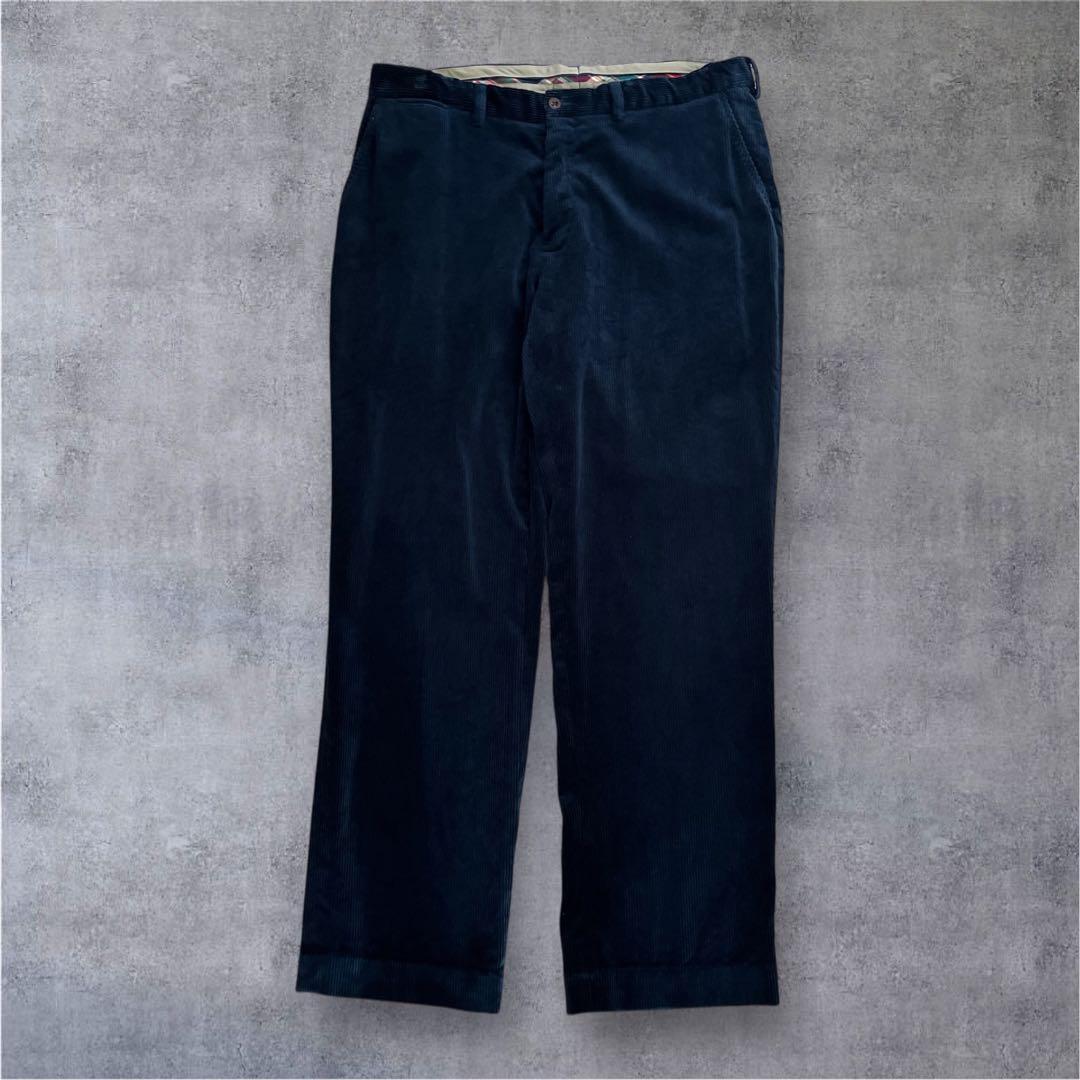 Polo Ralph Lauren PRESTON PANT ネイビー38×32