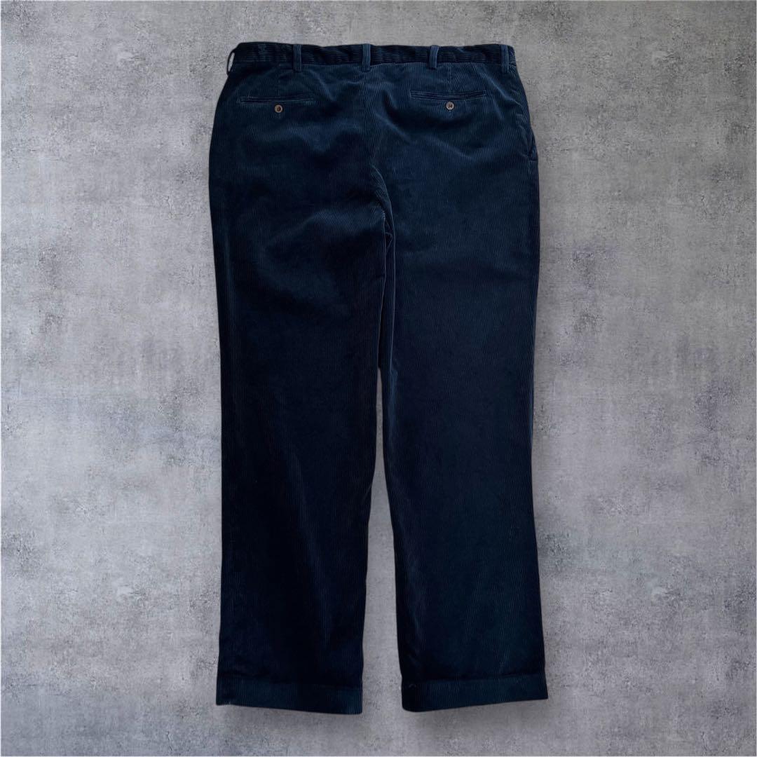 Polo Ralph Lauren PRESTON PANT ネイビー38×32