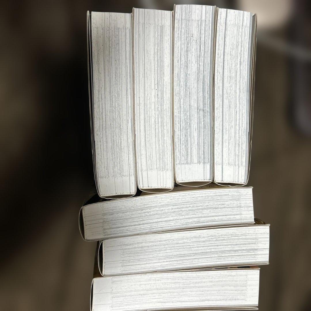 I'll 完全版　全巻セット