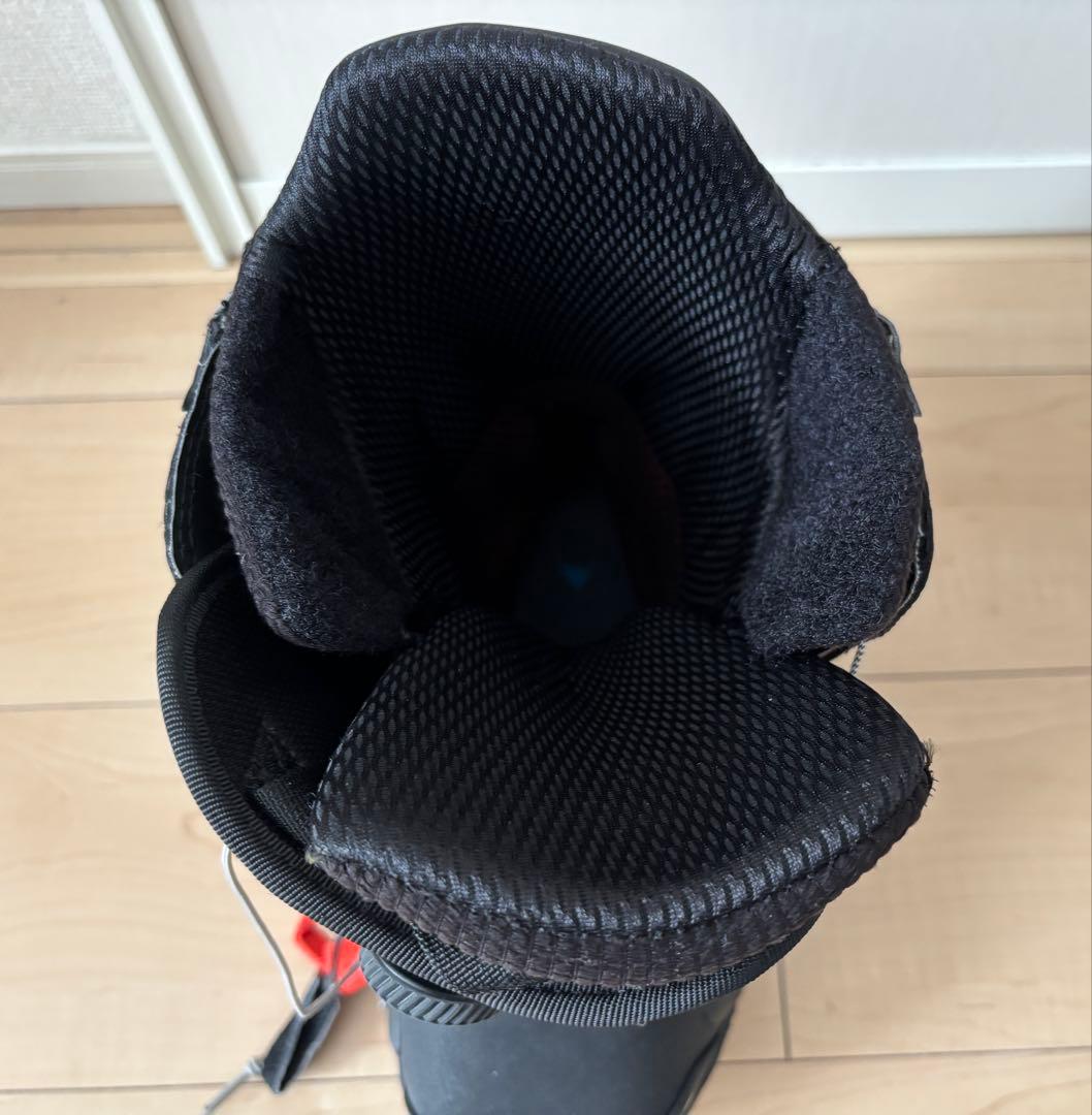 BURTON STEP ON PHOTON ブーツ・バイン　セット