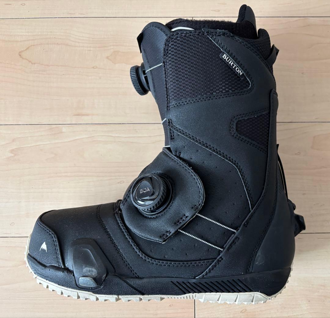 BURTON STEP ON PHOTON ブーツ・バイン　セット
