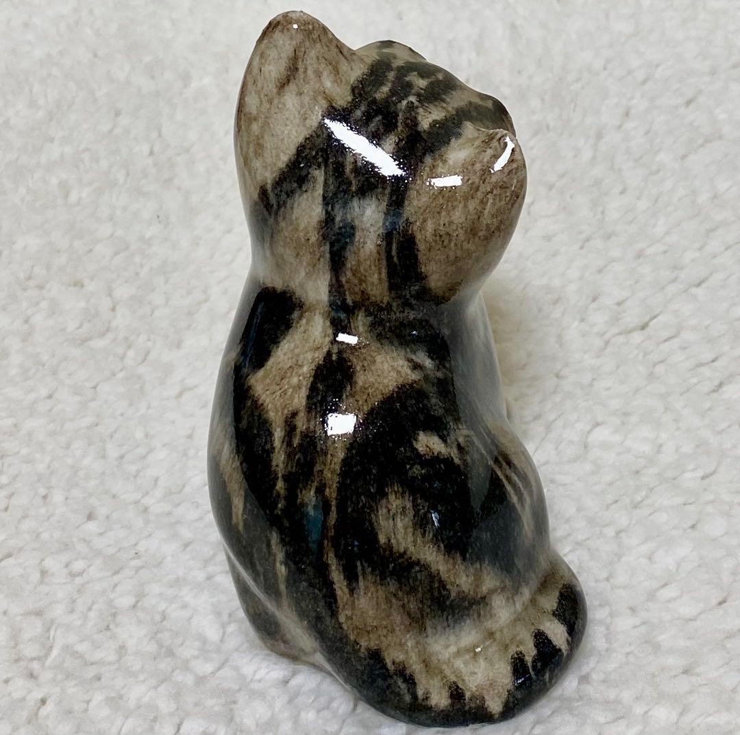 サイズ「1」　ウィンスタンレイキャット　ケンジントンキャット　キジトラ仔猫