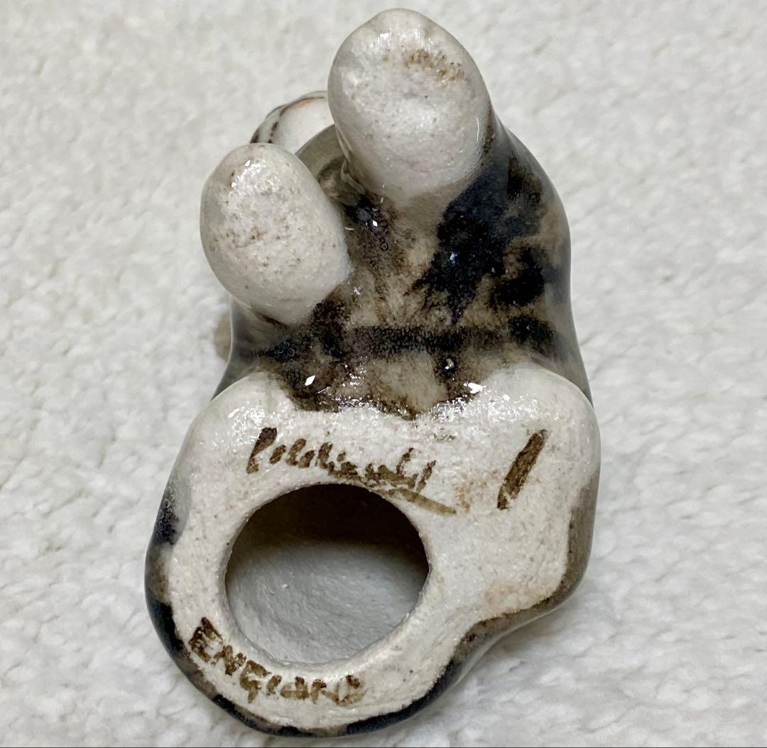 サイズ「1」　ウィンスタンレイキャット　ケンジントンキャット　キジトラ仔猫