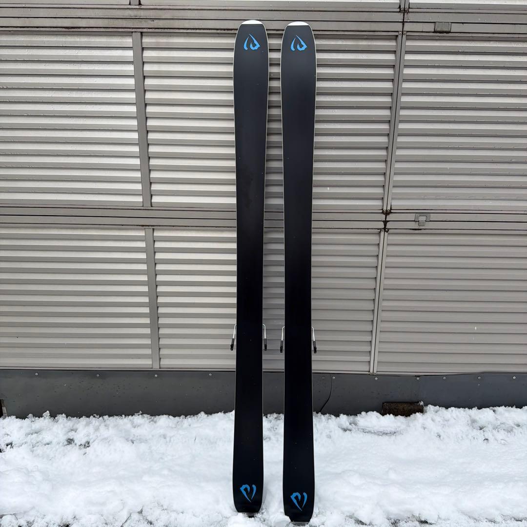 ID one FR-JPOW98 スキー LOOK pivoto 2.0