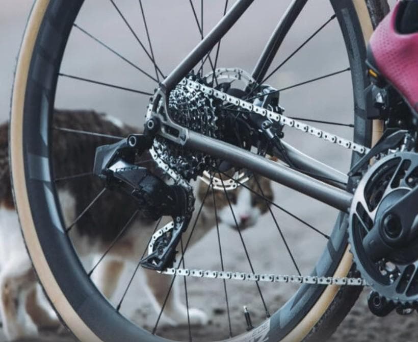 スラム Sram Red Etap Axs リアディレーラー 自転車 ギア