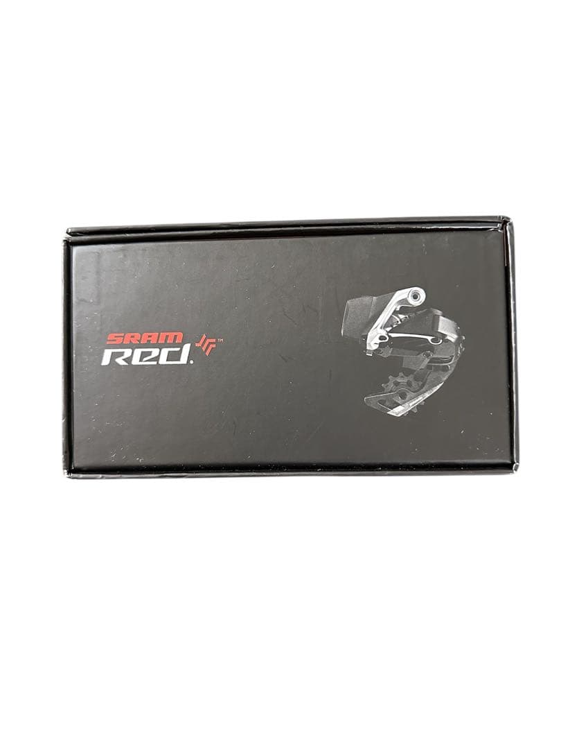 スラム Sram Red Etap Axs リアディレーラー 自転車 ギア