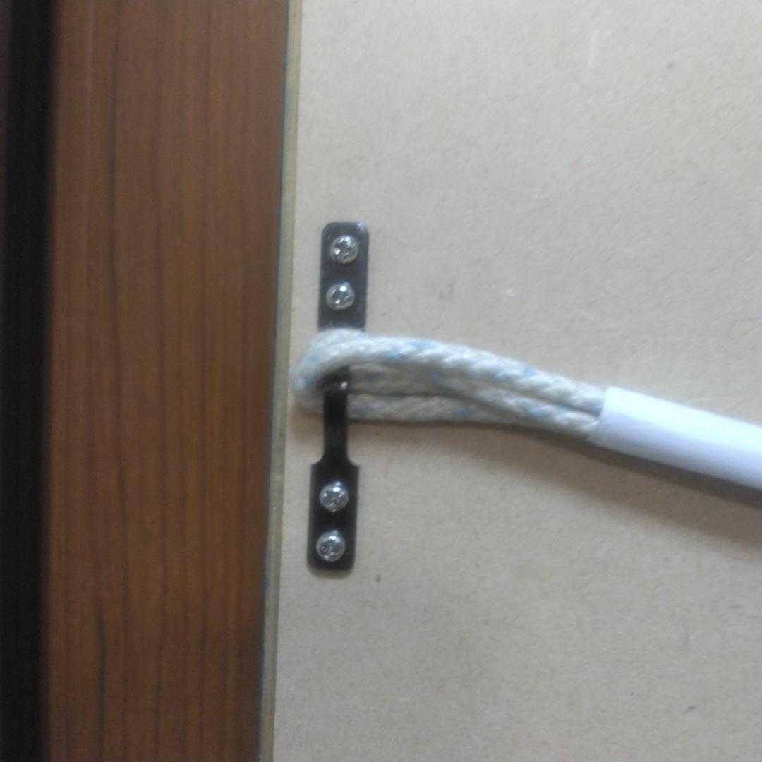 マーク・キング　オーガスタ11番ホール　中古　大判額装アートポスター