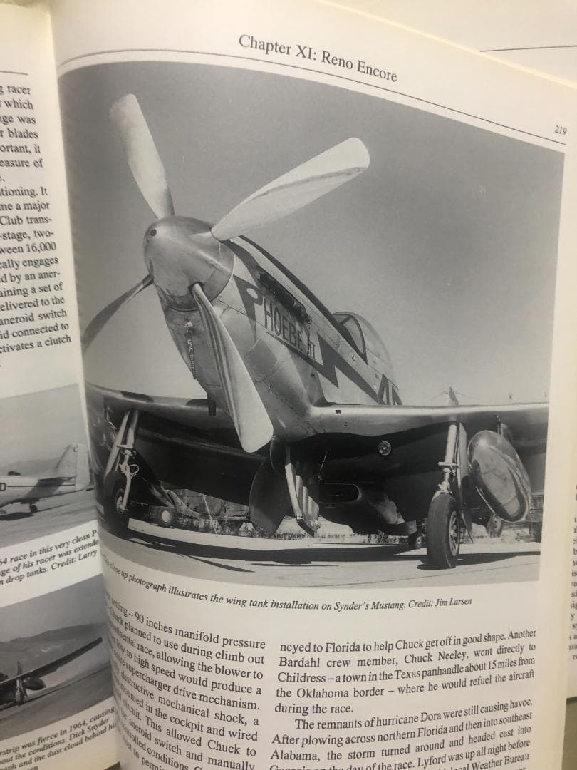 洋書 WET WINGS & DROP TANKS