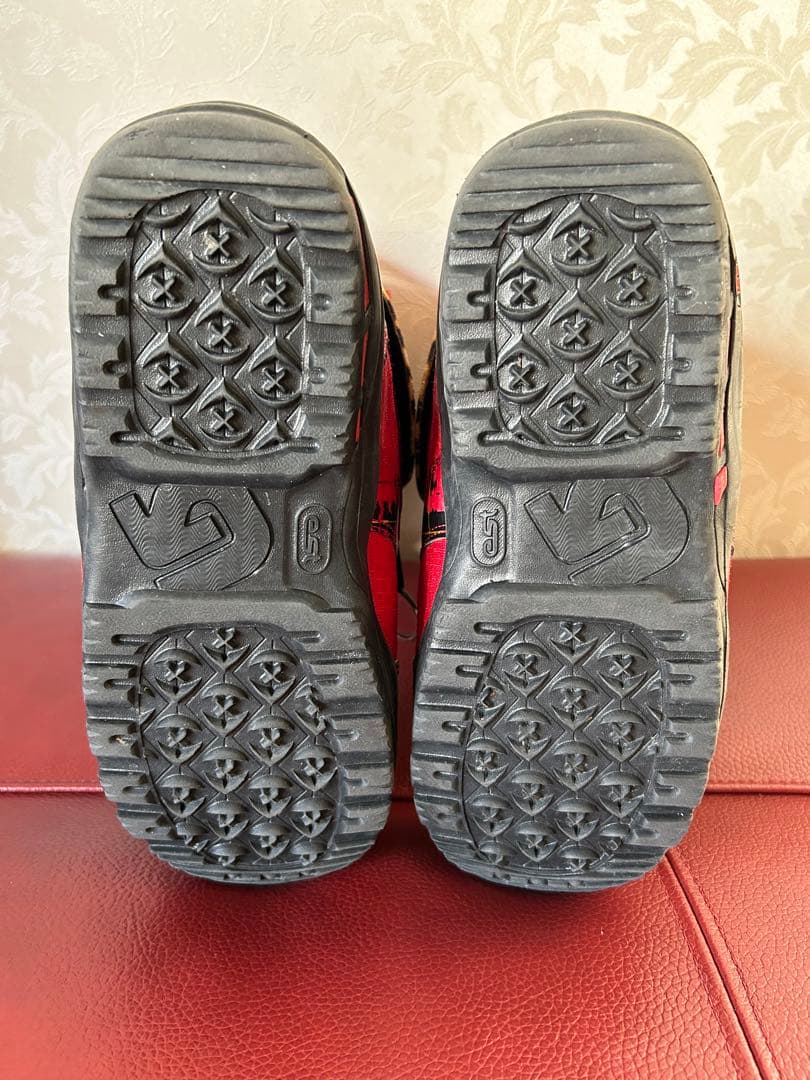 BURTON WOMEN’S RITUAL 25cm