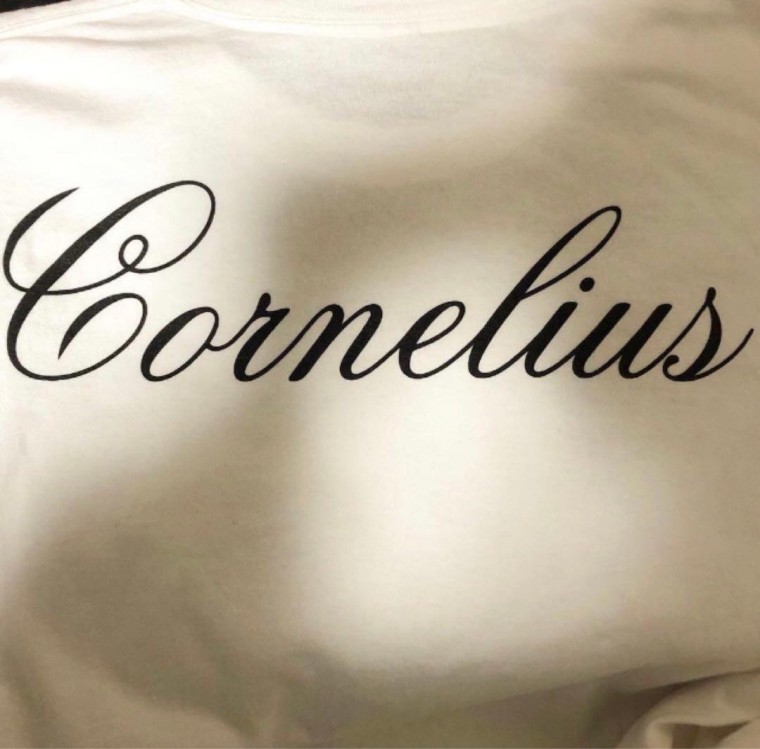 希少❗️コーネリアス 名盤 Mellow Waves プリント ロンT