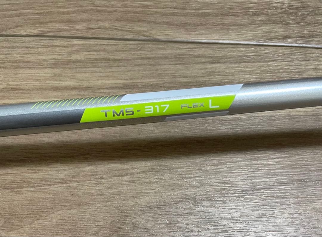 TaylorMade M2 5番ユーティリティ 25度