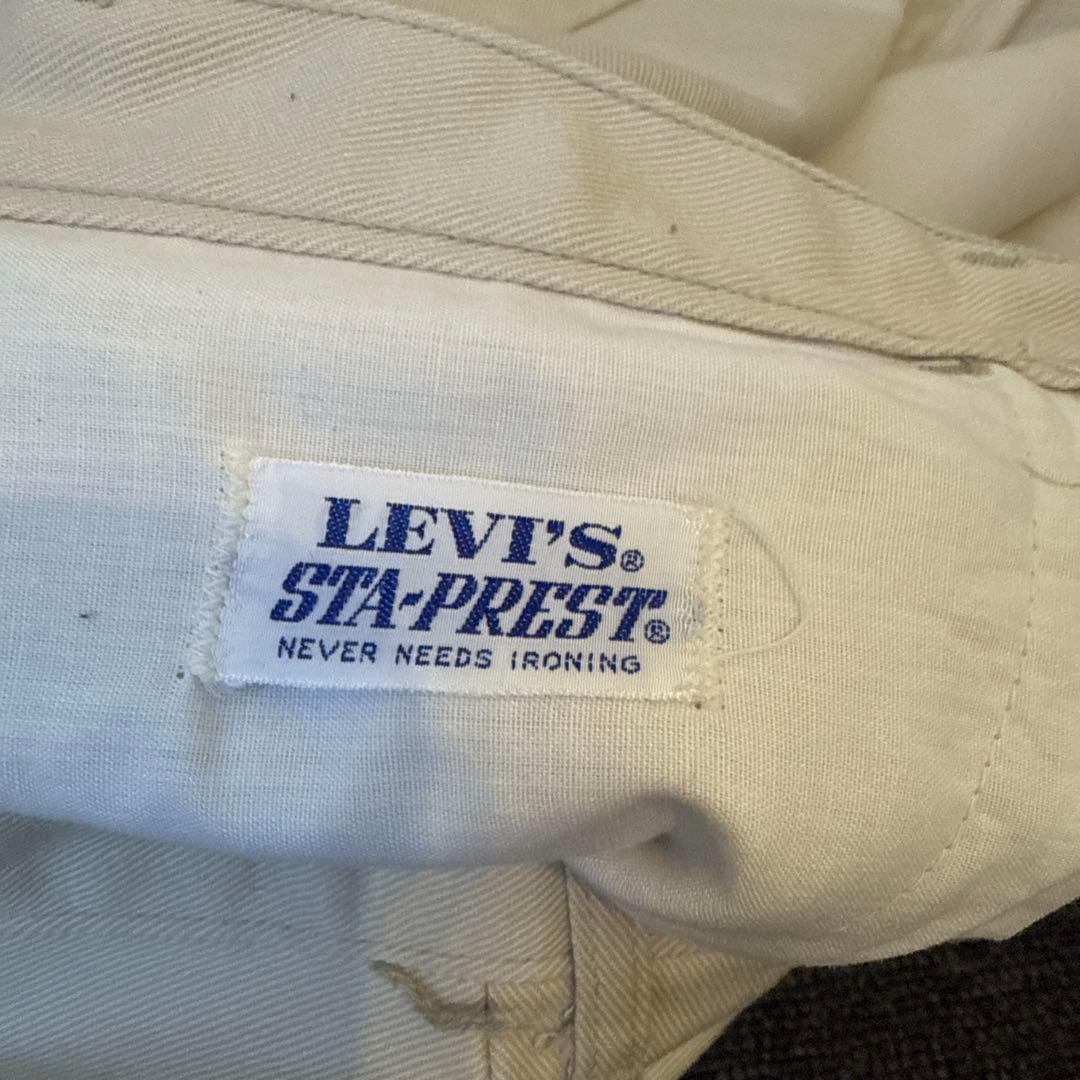 60s Levi’sリーバイス スタプレ ビッグE