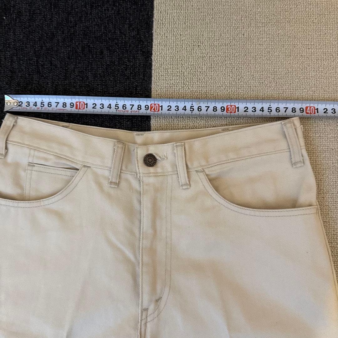 60s Levi’sリーバイス スタプレ ビッグE