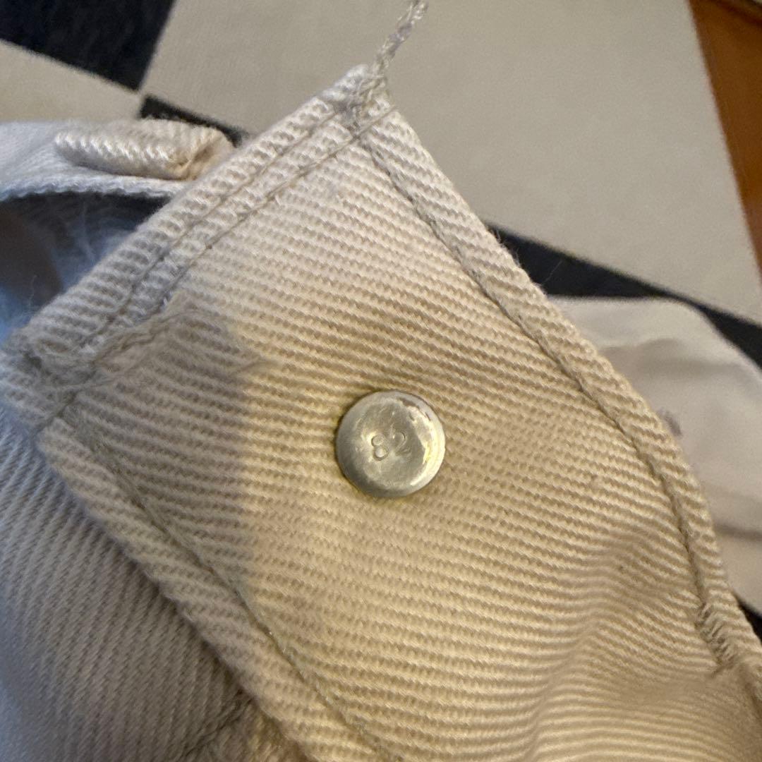 60s Levi’sリーバイス スタプレ ビッグE