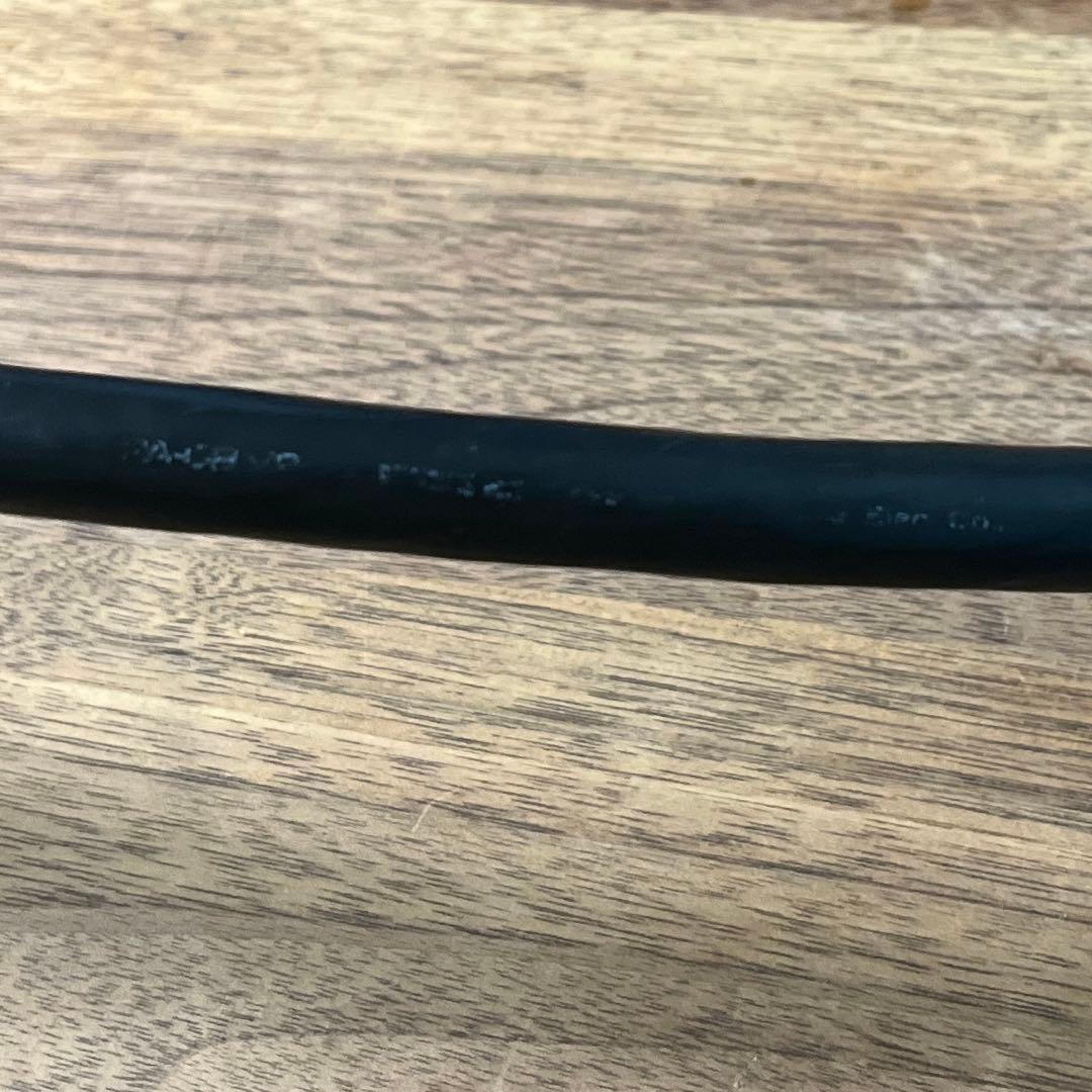 Oyaide PA-08 DXF V2 ケーブル 1.5m メス