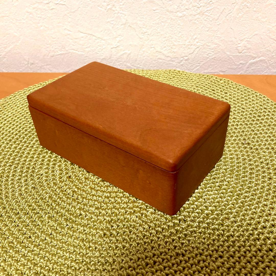 三谷龍二さん　バターケース