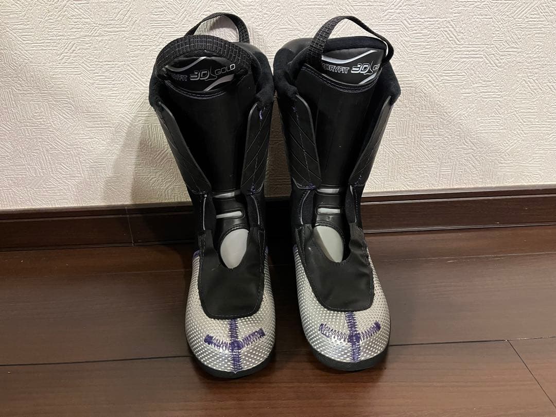 スキー Atomic HAWX Ultra 95 24-24.5cm Used