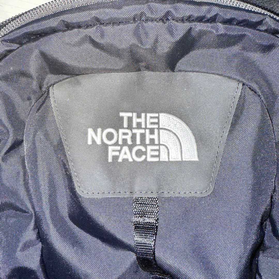 美品　THE NORTH FACE HOT SHOT ノースフェイス