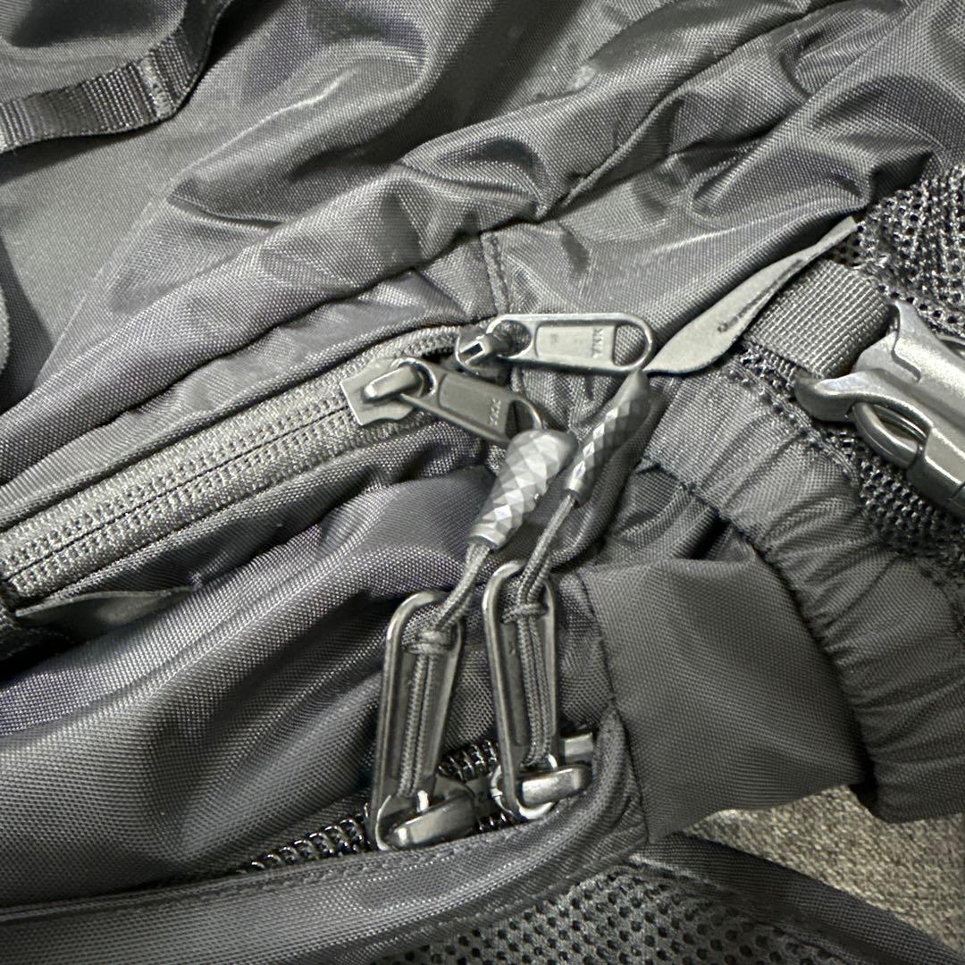 美品　THE NORTH FACE HOT SHOT ノースフェイス