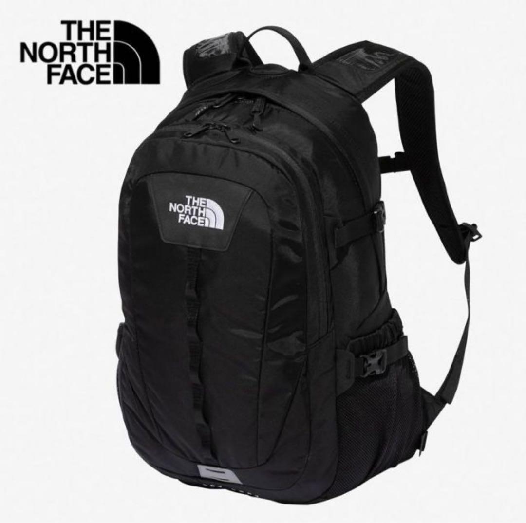美品　THE NORTH FACE HOT SHOT ノースフェイス