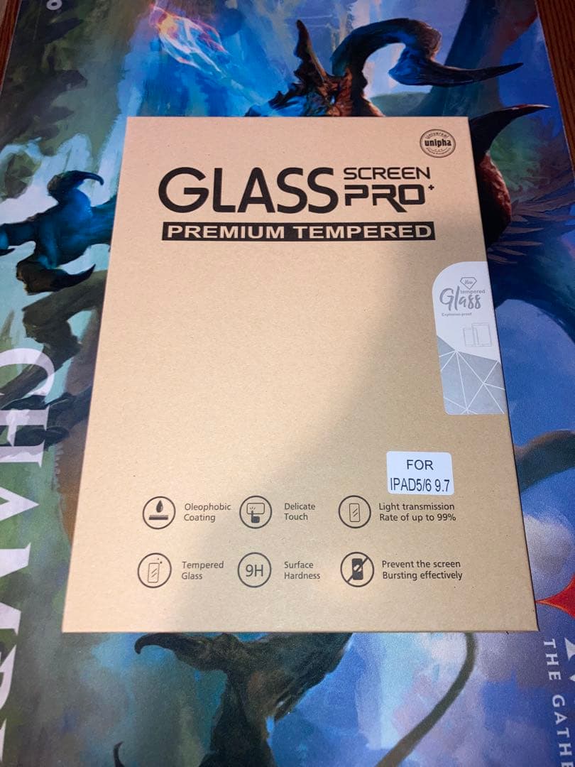 【動作良好】iPad 第5世代 Wi-Fi＋Cellular 32GB シルバー