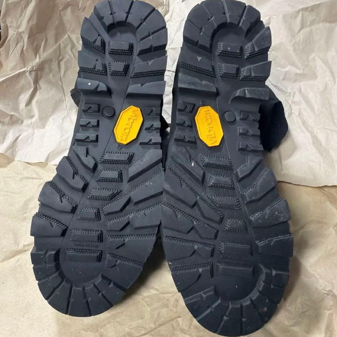 THE NORTH FACE TNF レイン ブーツ ゴアテックス 26センチ