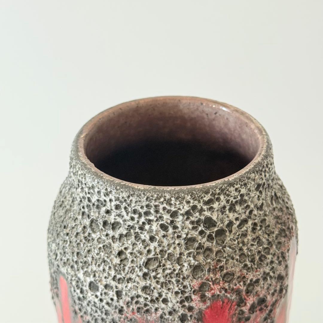 scheurich lora fat lava ファットラバ ミッドセンチュリー