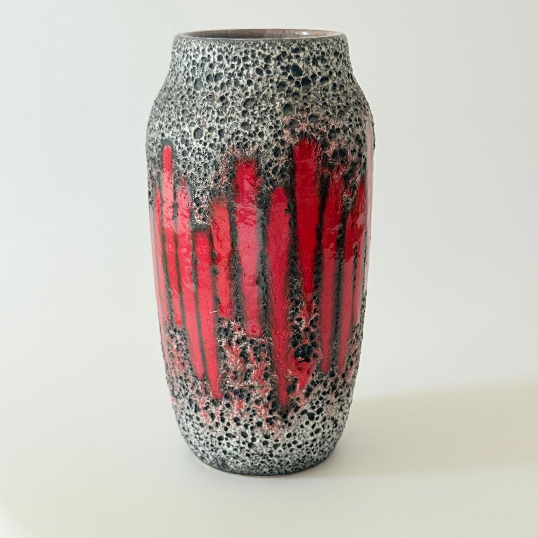 scheurich lora fat lava ファットラバ ミッドセンチュリー