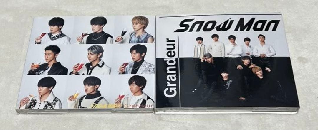  Man シングル まとめ売り