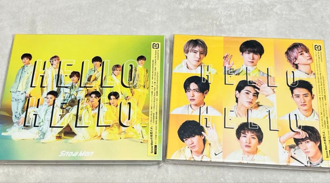  Man シングル まとめ売り