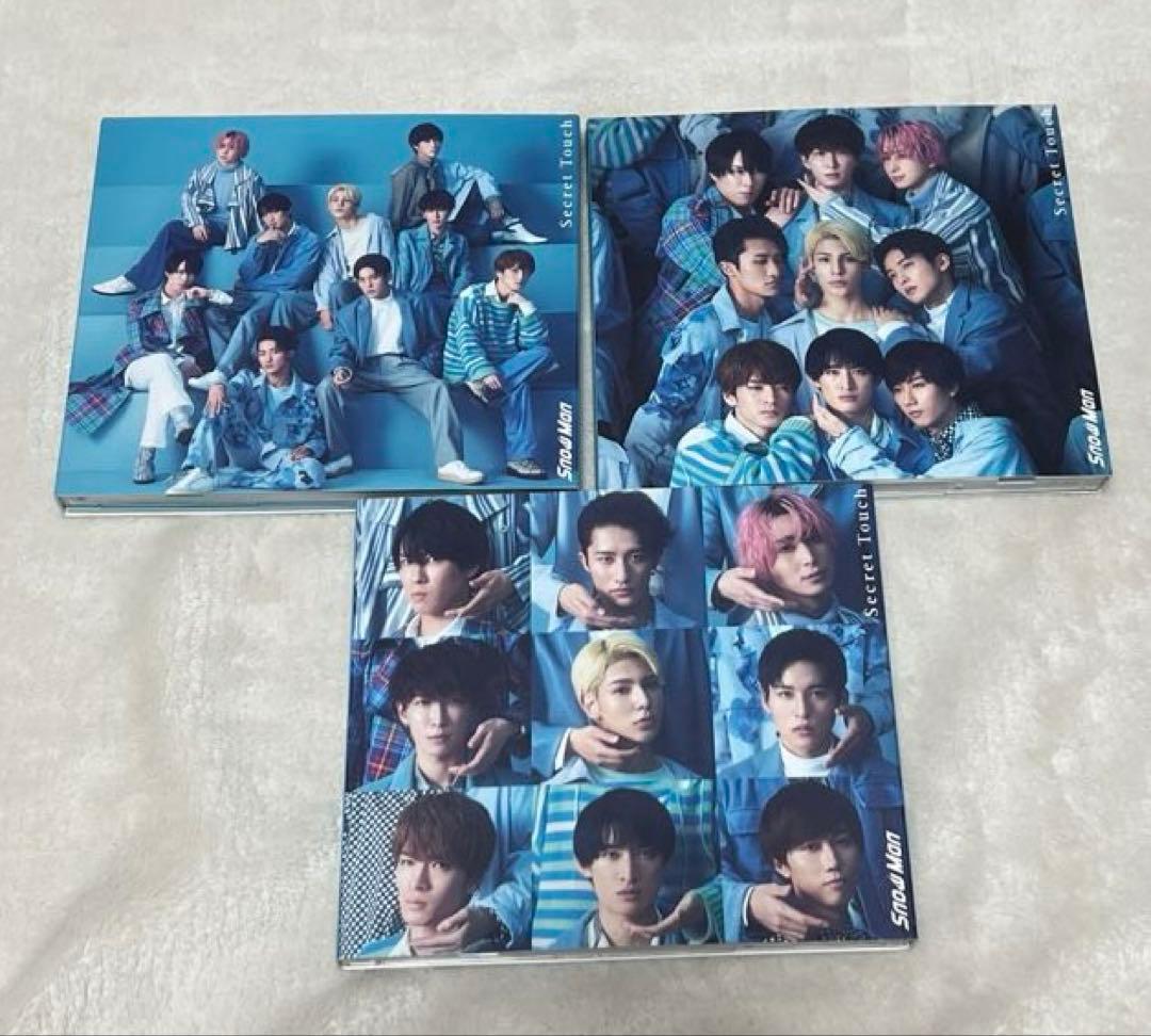  Man シングル まとめ売り