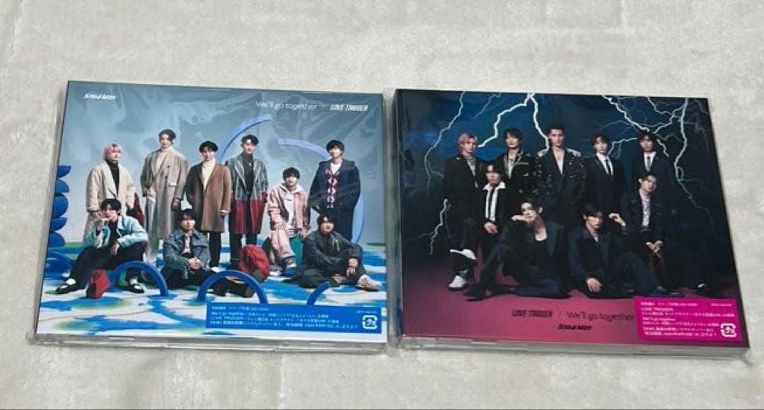  Man シングル まとめ売り