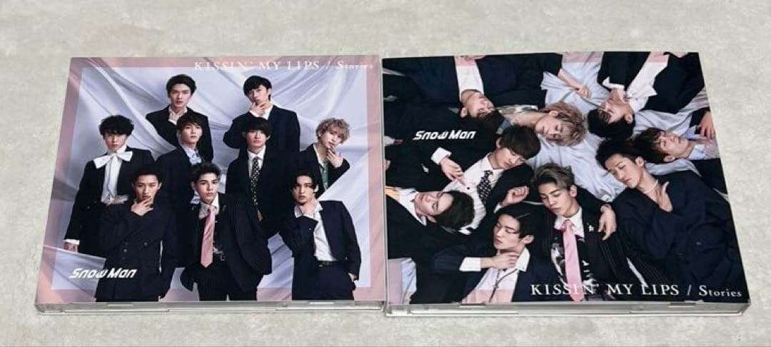  Man シングル まとめ売り