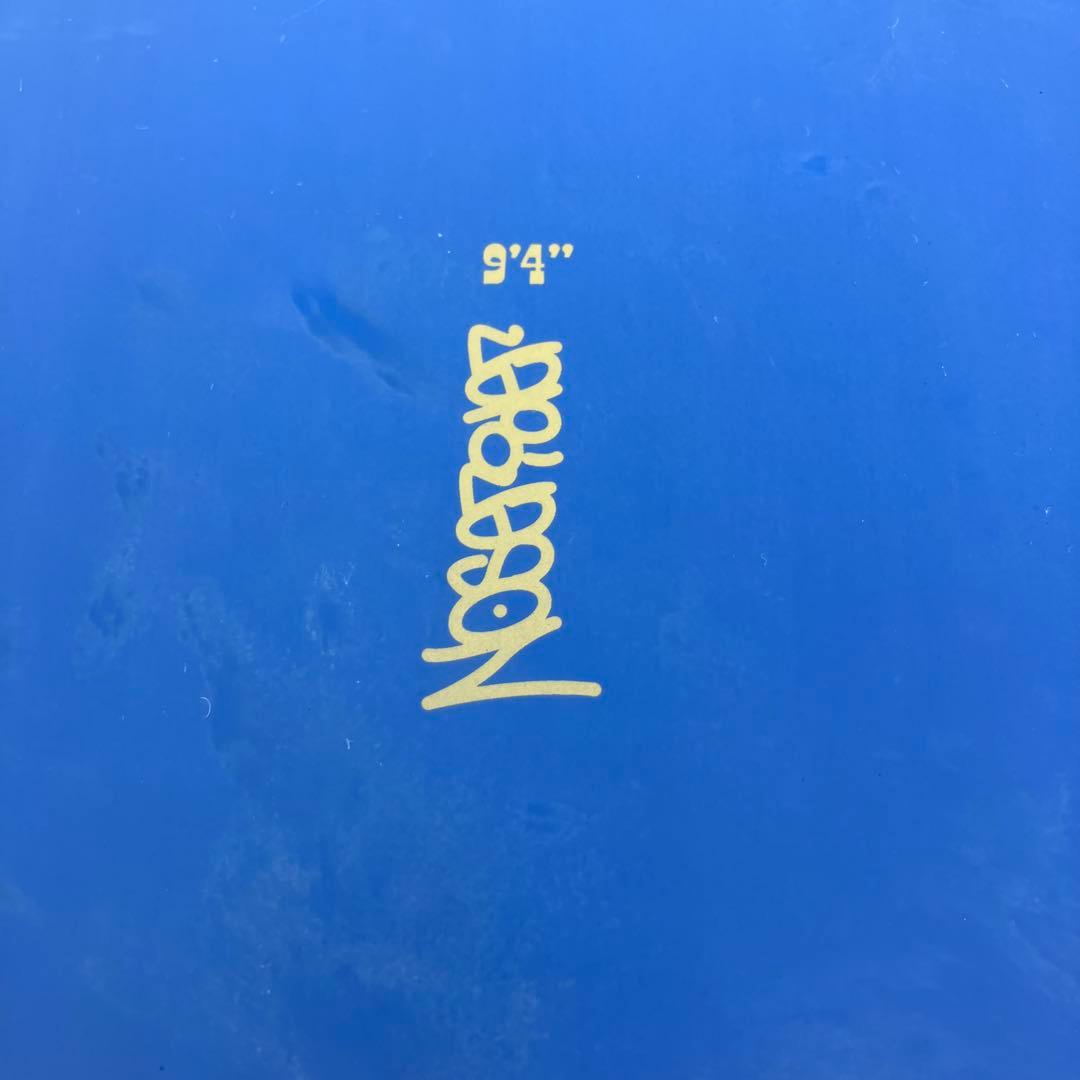 【湘南エリア手渡し希望】CRIME クライム NOSERIDER/9.4