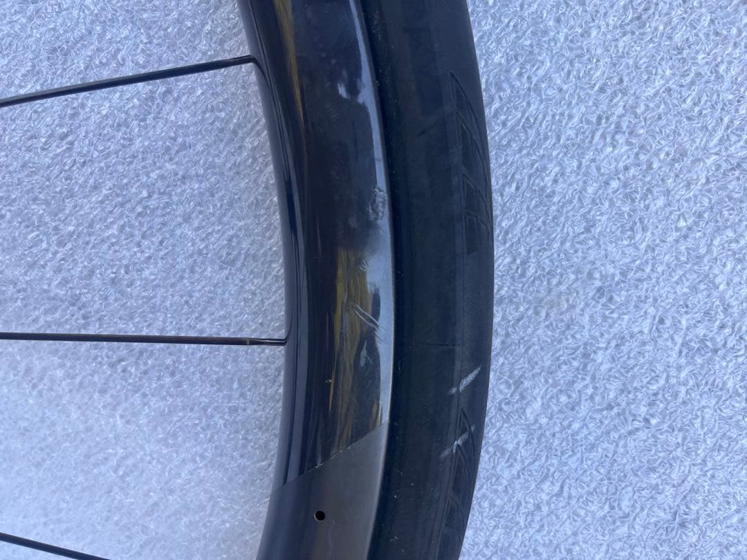 ブラックインク THRTY disc