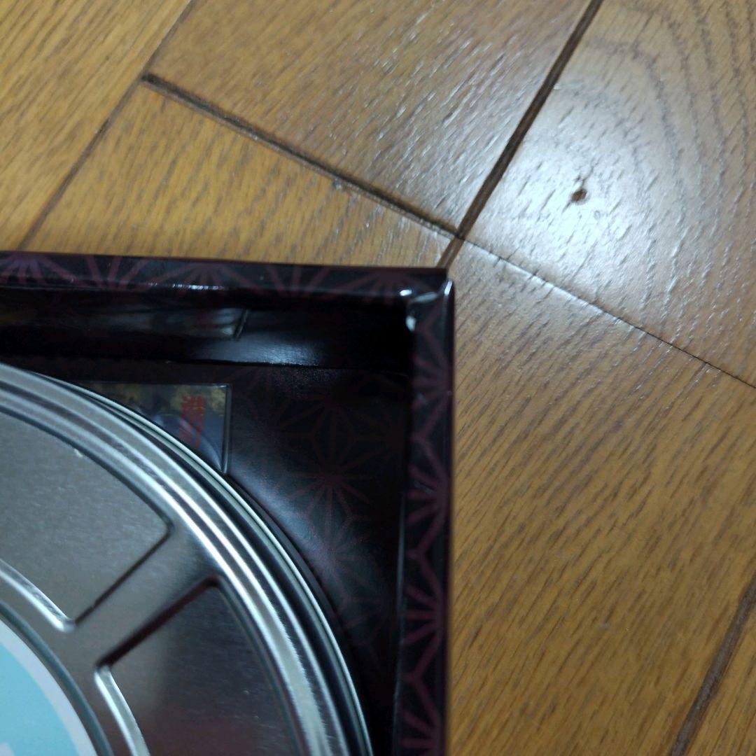 ドラマ　歌姫　DVD　BOX　6枚組　長瀬智也　相武紗季