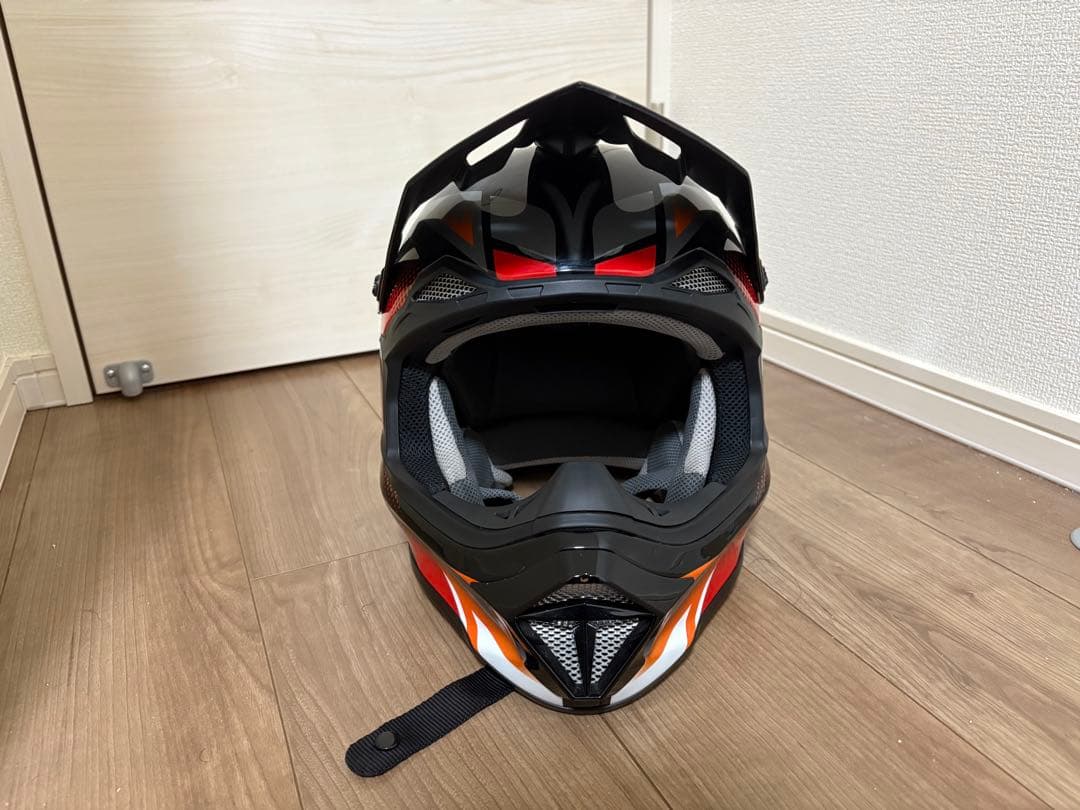 マッドジャンパー2 BLACK/GRAY XL