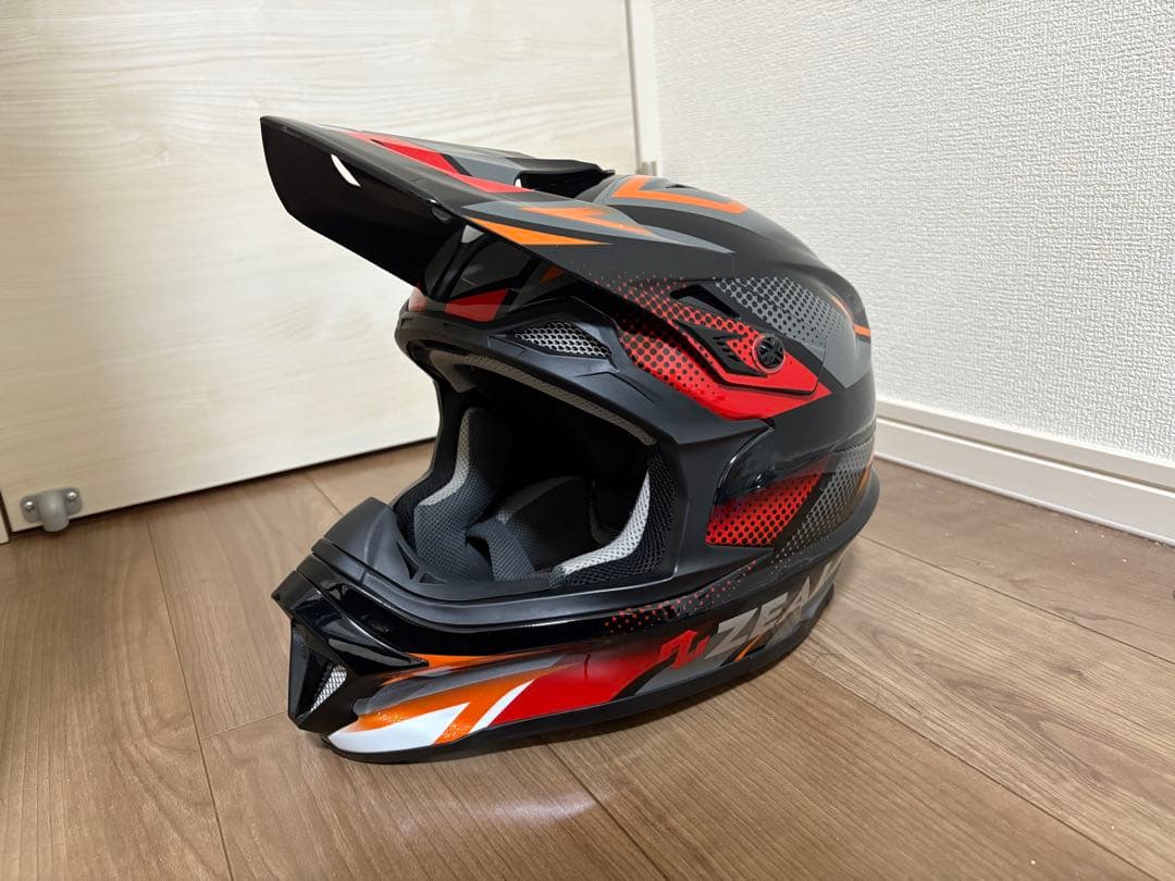 マッドジャンパー2 BLACK/GRAY XL