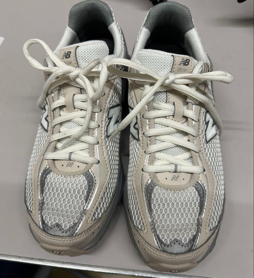 ニューバランス　U509ST