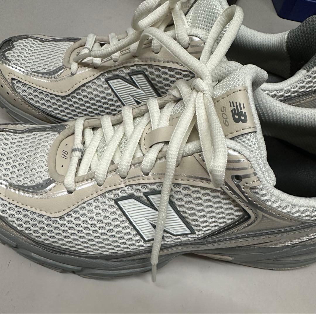 ニューバランス　U509ST