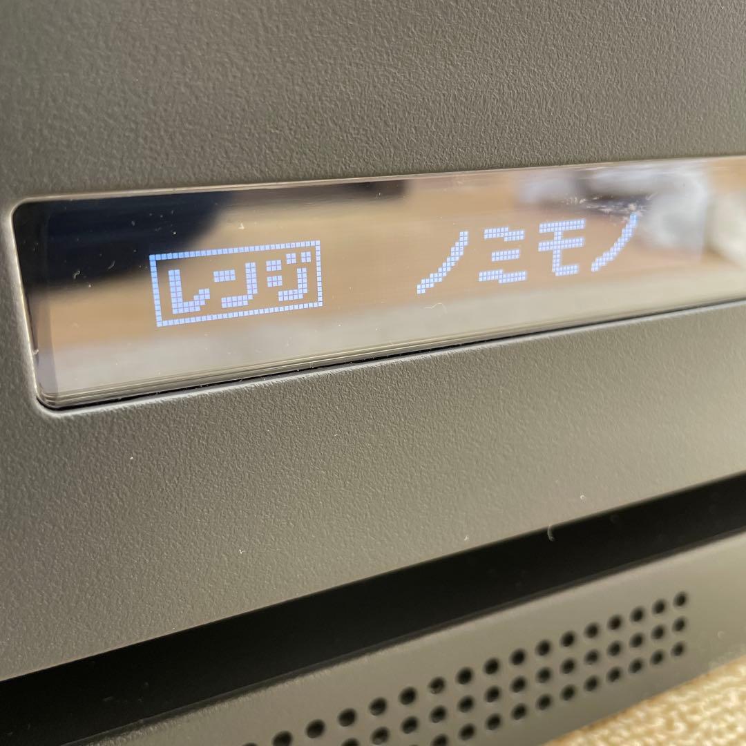 バルミューダオーブンレンジ BALMUDA The Range