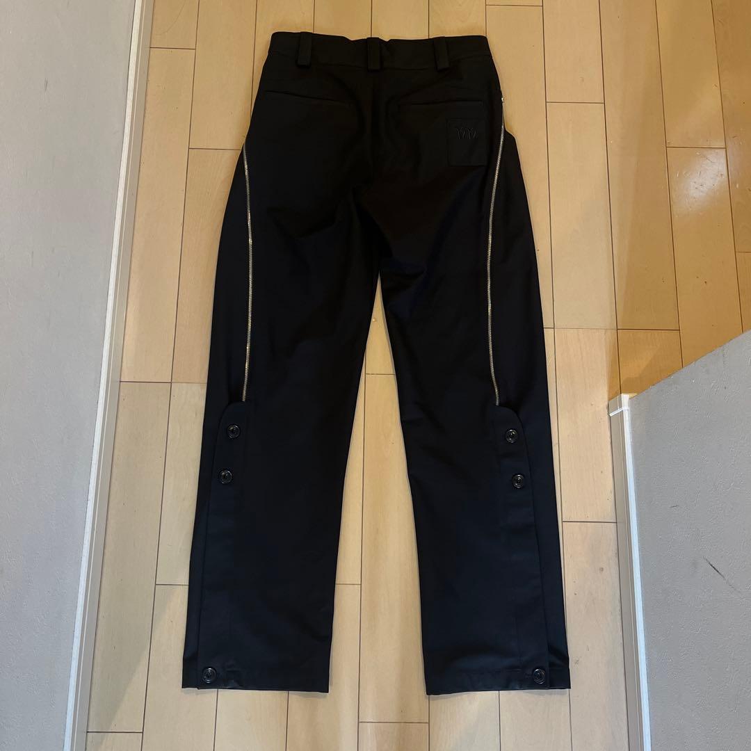 パンツ kiko kostadinov kk.06 irene trousers 44