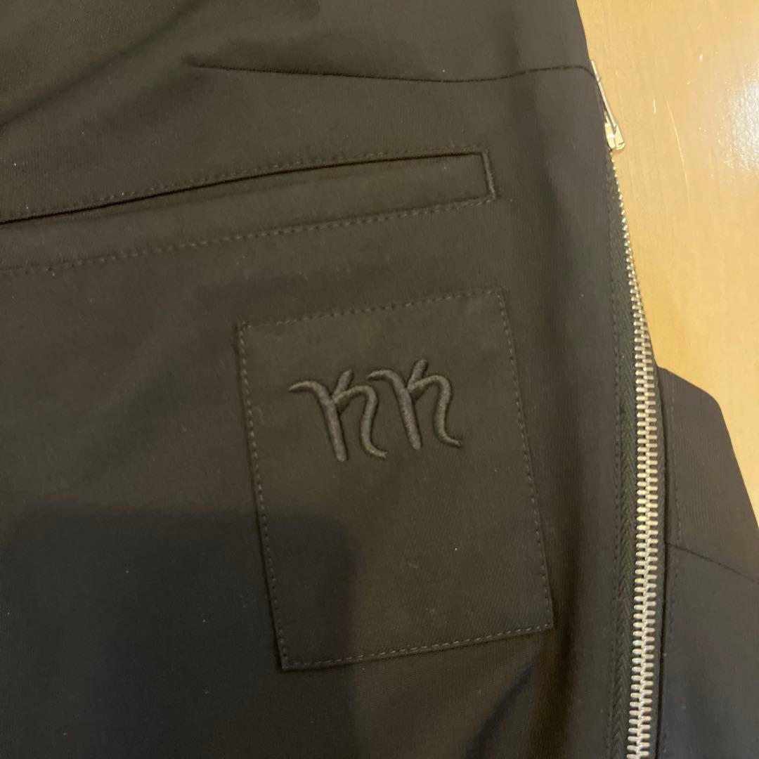 パンツ kiko kostadinov kk.06 irene trousers 44